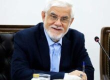 تقدیر معاون اول رئیس جمهور از مدیرعامل راه‌آهن