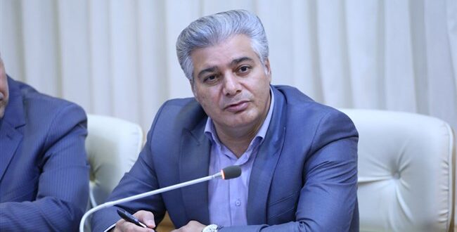 حمل‌ونقل ریلی در ارتقای صادرات و افزایش رقابت‌پذیری محصولات صادراتی نقش کلیدی دارد