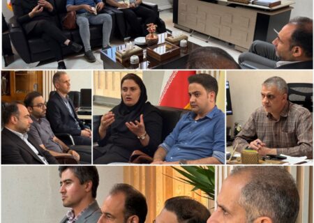 حمل و نقل در فولاد مبارکه روی ریل سرعت و بهره‌وری