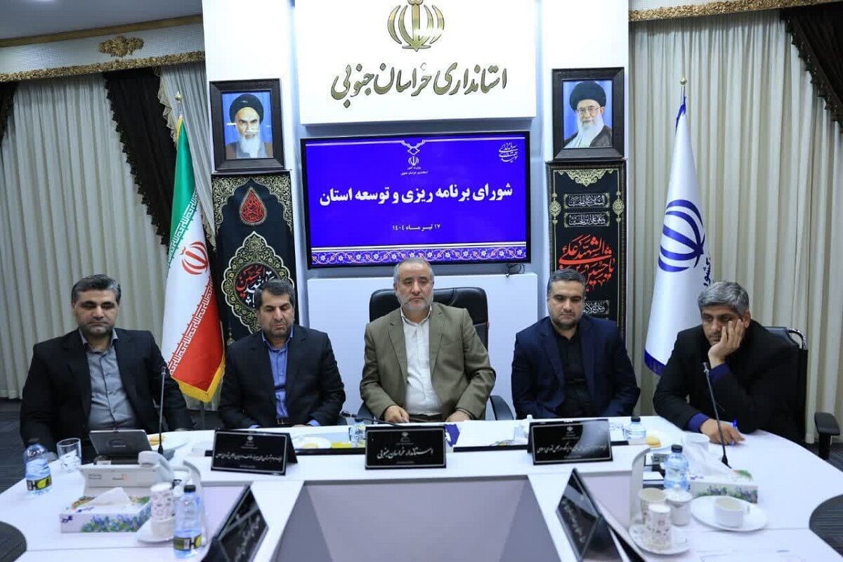بیش از هزار میلیارد تومان اعتبار به راه‌آهن شرق کشور تزریق شد