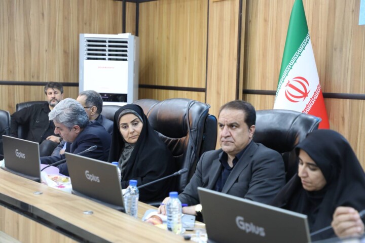 چشم‌انداز روشن حمل و نقل در ایلام