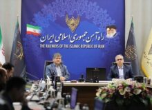 همکاری راه آهن و بنادر برای حمل ریلی ۲۵ درصد بار بنادر مطابق با برنامه هفتم