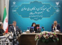 توسعه راه آهن بهترین راه کاهش ناترازی سوخت