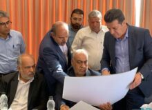 سه‌گانه طلایی حمل‌ونقل مرکز ایران؛ از ریل کوهستانی شهرکرد تا کریدور استراتژیک «یزد _ اقلید»