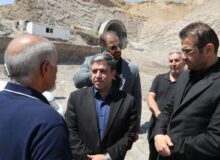 تأمین چهار هزار تن ریل مورد نیاز پروژه راه‌آهن اردبیل – میانه