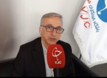 فعال نبودن قطار تهران-کربلا در ایام اربعین