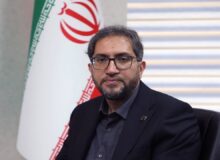 اتصال شهرک صنعتی شکوهیه قم به راه آهن سراسری