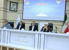 تخصیص ۱۶۰۰ میلیارد تومان به راه آهن خراسان جنوبی و گامی دیگر به سمت تکمیل