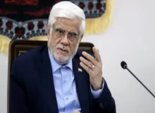 ۱۵ هزار کیلومتر شبکه راه‌ آهن ایران آماده همکاری با منطقه است