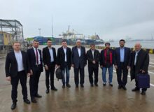 چشم‌انداز جدید ریلی ایران در روسیه برای تکمیل کریدور شمال-جنوب