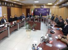 تامین منافع اقتصادی و اجتماعی با همکاری دانشگاهیان