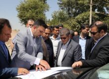 پیگیری مستقیم مدیرعامل‌راه‌آهن برای تکمیل پروژه‌های ریلی