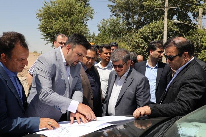 پیگیری مستقیم مدیرعامل‌راه‌آهن برای تکمیل پروژه‌های ریلی