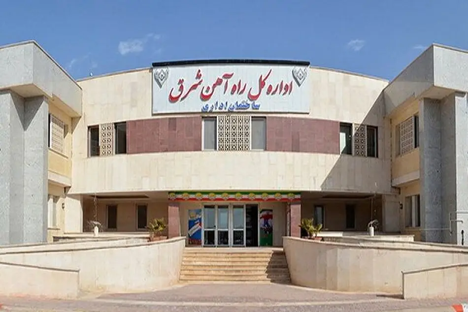 تناژ بارگیری راه آهن شرق با رشد 50 درصدی رکورد روزانه جدیدی ثبت کرد