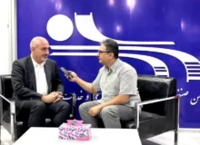 چالش ترانزیت ریلی گوگرد با تدابیر انجمن شرکت های حمل و نقل ریلی و راه آهن برطرف شد