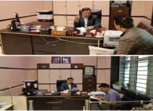 میز خدمت راه‌ آهن؛ پلی مستقیم میان مردم و مدیران