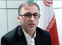 تامین واگن و لکوموتیو در صورت کمبود از طریق واردات