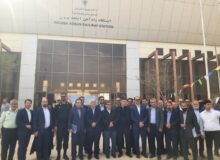 هفت میلیون تن ترانزیت ریلی از مرزهای ایران
