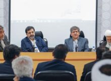 بررسی و رفع موانع اتصال ریلی منطقه سلفچگان به خطوط سراسری راه‌آهن