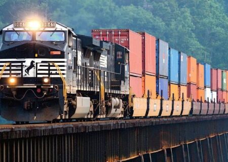 بستر جهش تبادلات چین- اروپا از مسیر ایران فراهم شده است