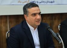 تکمیل پروژه راه آهن امانتی بزرگ در دست دولت چهاردهم