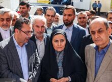 پروژه های زیرساختی گیلان در نشست وزیر راه و شهرسازی با نمایندگان استان بررسی شد
