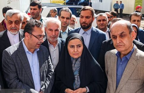 پروژه های زیرساختی گیلان در نشست وزیر راه و شهرسازی با نمایندگان استان بررسی شد