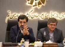 توسعه حمل‌ونقل ریلی به‌منظور افزایش صادرات کالاهای صنعتی قم