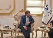 توسعه قطارهای بین‌شهری در مازندران با مشارکت بخش خصوصی در دستور کار است