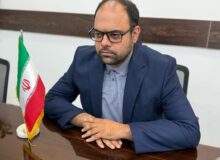استمداد بخش خصوصی از مدیرعامل راه آهن