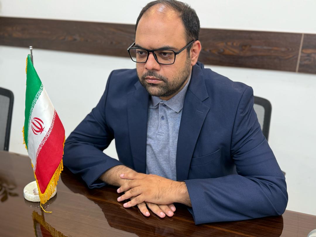استمداد بخش خصوصی از مدیرعامل راه آهن