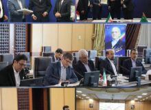 آمادگی کامل ایران برای ایفای نقش محوری در دیپلماسی ریلی منطقه ای