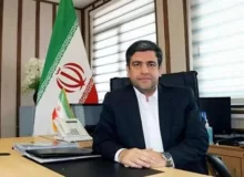 تکمیل قریب الوقوع پروژه راه آهن اردبیل – میانه