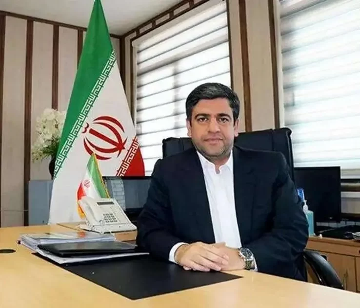 تکمیل قریب الوقوع پروژه راه آهن اردبیل – میانه