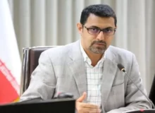 هیات کارشناسی راه آهن ایران از خط آهن خواف – هرات بازدید کردند