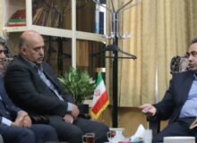احداث پارک لجستیک راه آهن در زرند، ورود قطار پنج ستاره و قطار تندرو