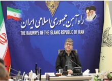 راه‌اندازی قطارهای برنامه‌ای کوتاه‌ترین مسیر برای رشد بهره‌وری است