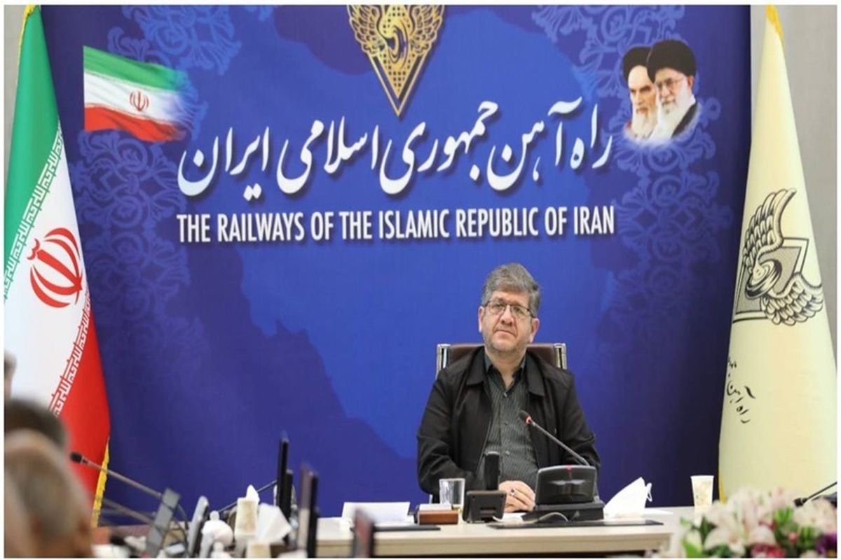 راه‌اندازی قطارهای برنامه‌ای کوتاه‌ترین مسیر برای رشد بهره‌وری است