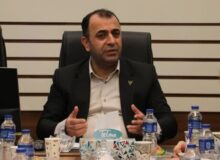 تخلیه کالا در راه آهن شمال ۲ رشد 35 درصدی داشته است