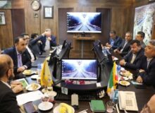 توسعه حمل‌ونقل ریلی در استان بدون هم‌افزایی دستگاه‌های مرتبط ممکن نیست