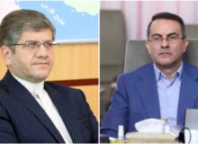 توجه به منابع انسانی و اصلاح ساختار سازمانی شرکت راه آهن منطبق با نیازهای جدید این شرکت