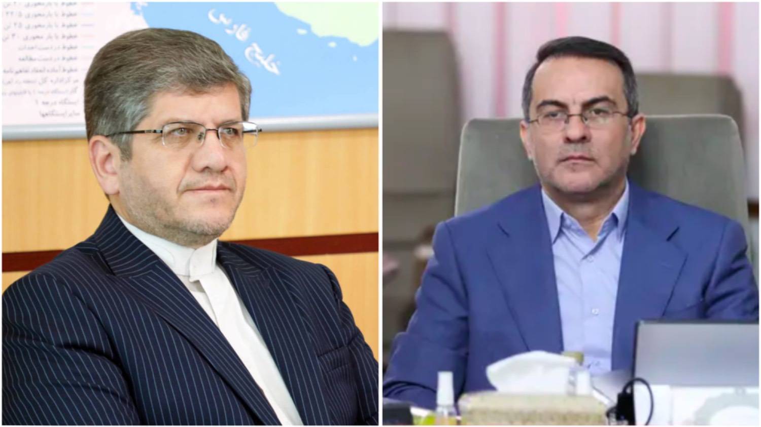 توجه به منابع انسانی و اصلاح ساختار سازمانی شرکت راه آهن منطبق با نیازهای جدید این شرکت