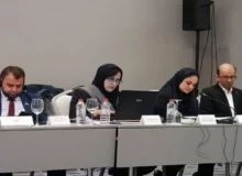 اتحادیه بین المللی راه آهن ها از عملکرد دفتر منطقه ای خاورمیانه در تهران قدردانی کرد