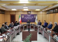 گسترش همکاری های فنی، انتقال فناوری و تأمین ماشین آلات مکانیزه ریلی بین ایران و روسیه