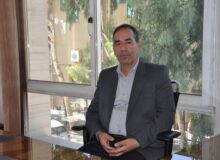 آغاز بهره برداری از پروژه تقاطع غیرهمسطح راه‌آهن در محور اصفهان – اردستان