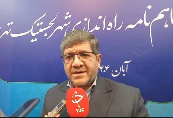 آخرین جزئیات قطار تهران ـ آنکارا به گفته مدیرعامل راه آهن