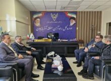 حجم مبادلات بار بین ایران و ترکیه به ۱۰ میلیون تن می‌رسد