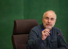 قانون ‌موافقت‌نامه همکاری ریلی وزارت راه ایران و ترکیه توسط محمدباقر قالیباف ابلاغ شد