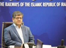 پیگیری مدیرعامل شرکت راه‌آهن برای افزایش پرداختی دوران بازنشستگی لکوموتیورانان