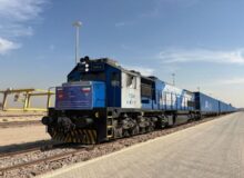 قائم مقام راه آهن از میزان صرفه جویی حمل‌ونقل ریلی به بیش از ۱.۵ میلیارد دلار در سال خبر داد